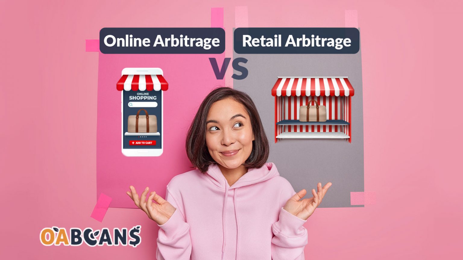 Online Arbitrage vs Retail Arbitrage Which One is Better for You