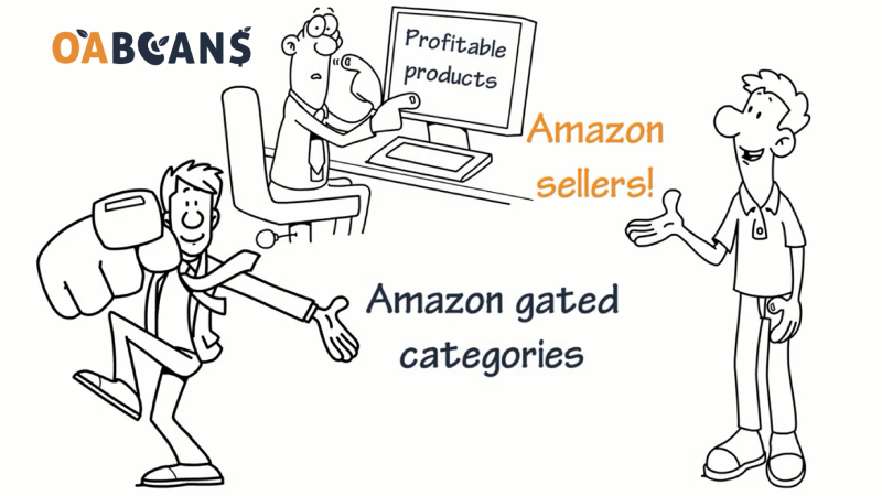 Getting Ungated in Amazon Restricted Categories 2020