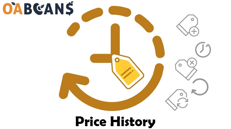 Product-Price-History-in-Online-Arbitrage