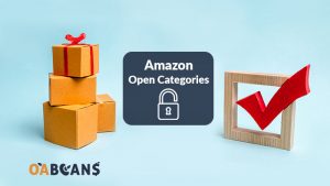 Amazon categories that do not need any approval