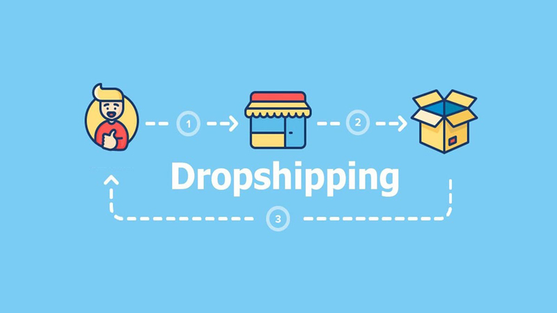 Drop-Shipping-on-Amazon
