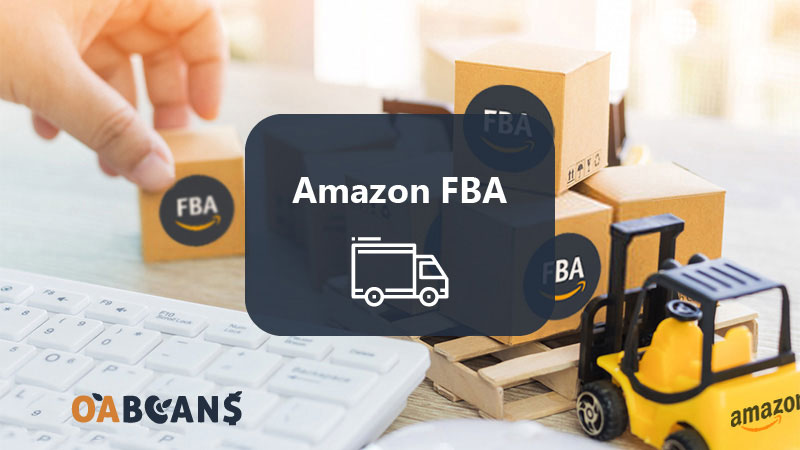 How to Start an Amazon FBA Business in 2022 [Ultimate Guide] - OABeans