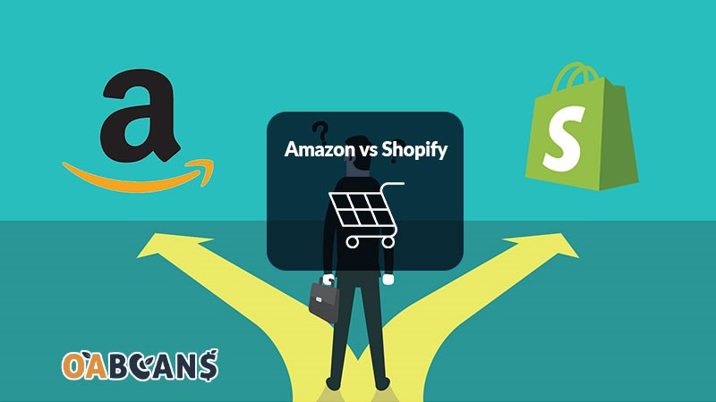 Amazon and Shopify ultimate comprehension