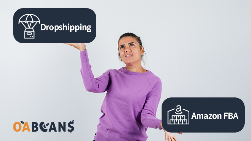 FBA vs Dropshipping: Which Is Better? 