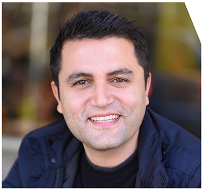 farid sharifi