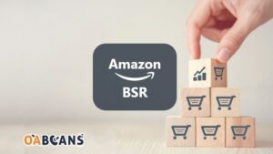 Amazon Bsr