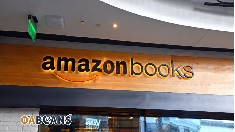 Selling book on Amazon is one of the most popular categories.