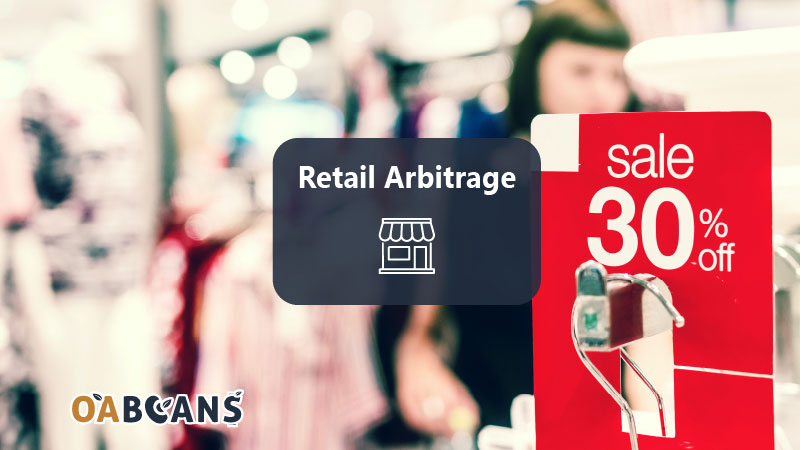 retail arbitrage is one of the most profitable business in world