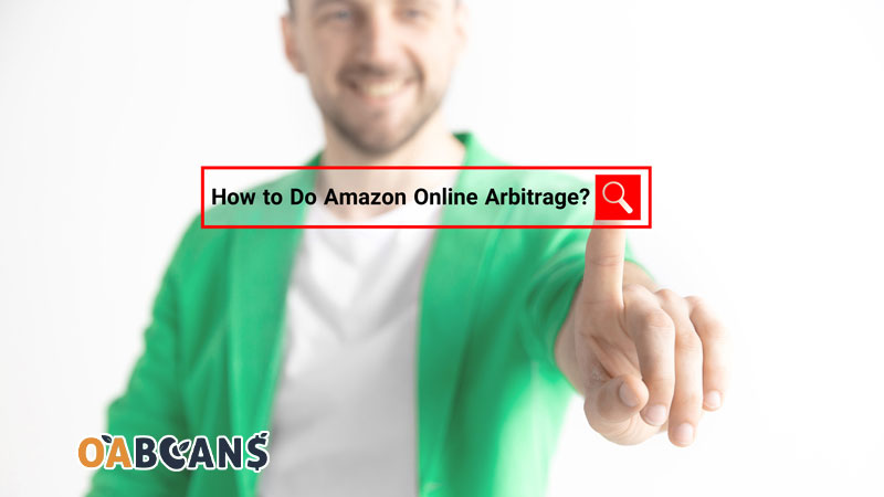 Before getting started online arbitrage you need to search on internet