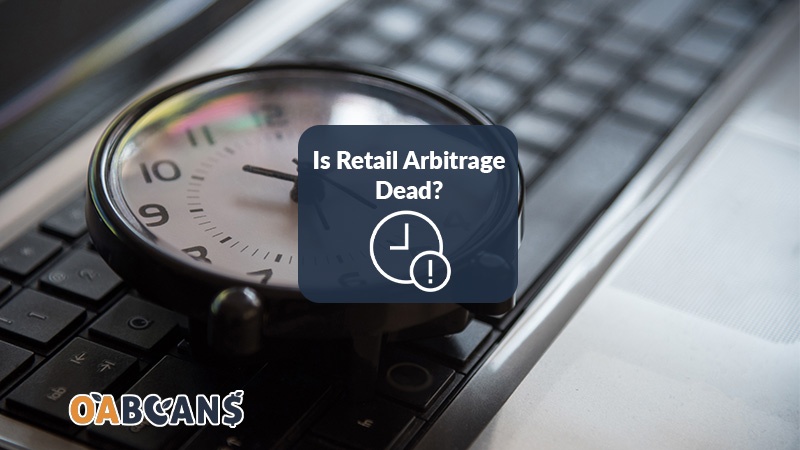 Retail arbitrage is one of the most profitable works of 2022.
