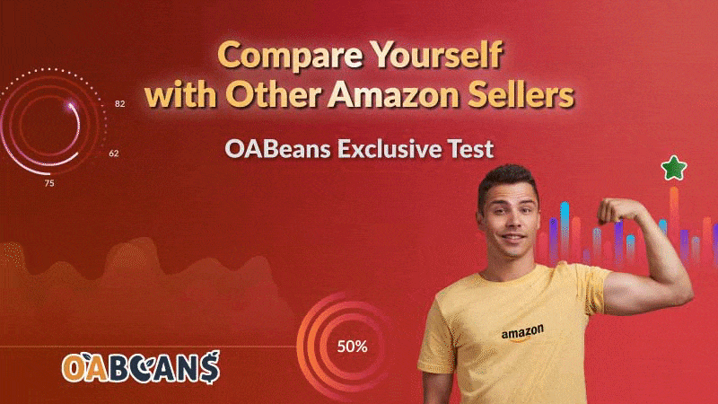 OABeans Exclusive Test for Amazon Sellers