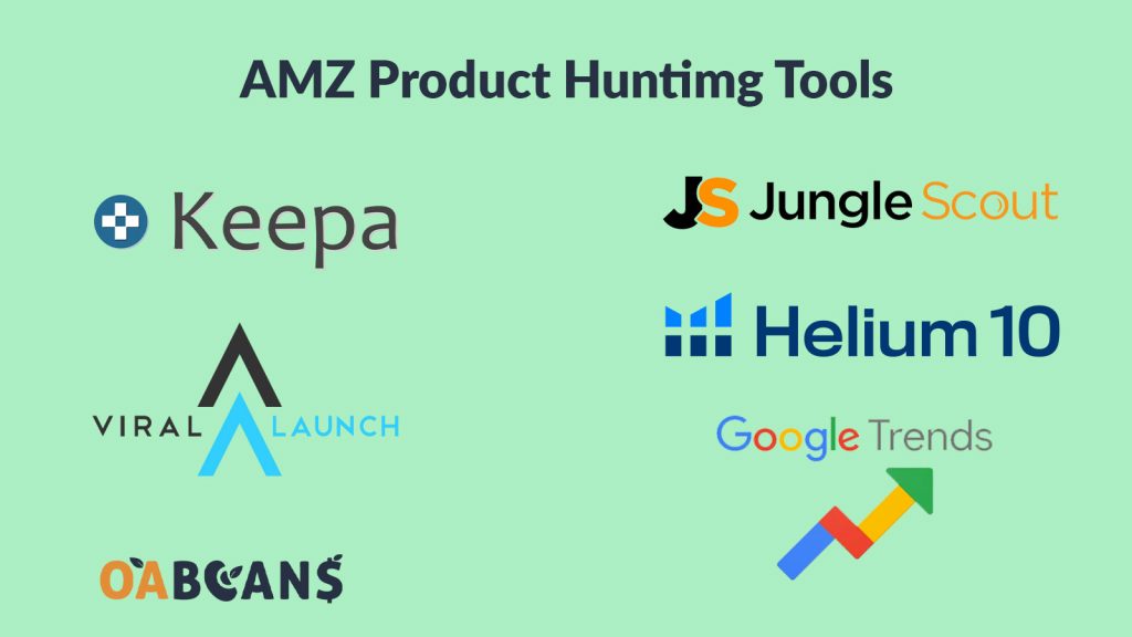 Amazon Product Hunting What is it & How to Do It? OABeans