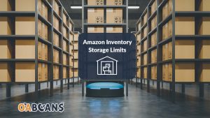 Amazon FBA Inventory Storage Limits in 2022