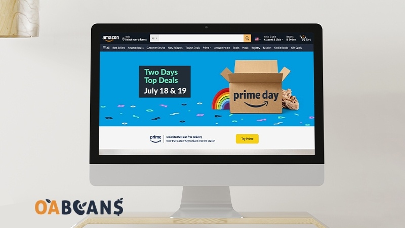 Best  Prime Day 2023 Deals on Top Bestsellers