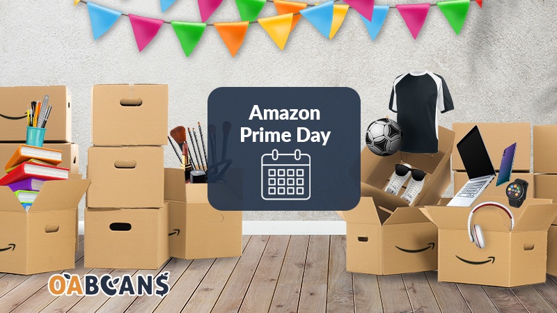 Amazon prime day usually starts in middle of June.