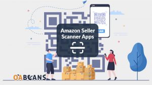 Amazon Seller Scanner Apps in 2022