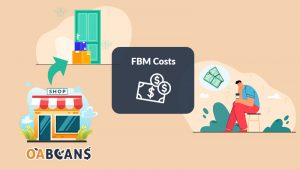 Amazon FBM Fees & Costs for Sellers in 2022