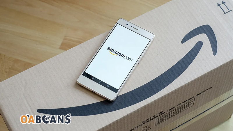 Selling cellphones & accessories are not recommended on Amazon.