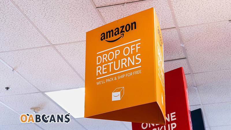 Amazon marketplace return policy.