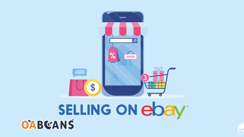Fees & costs of selling on eBay.