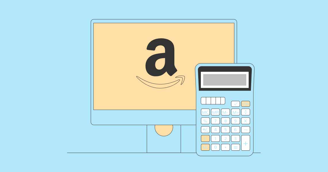 Estimate Monthly Sales on Amazon