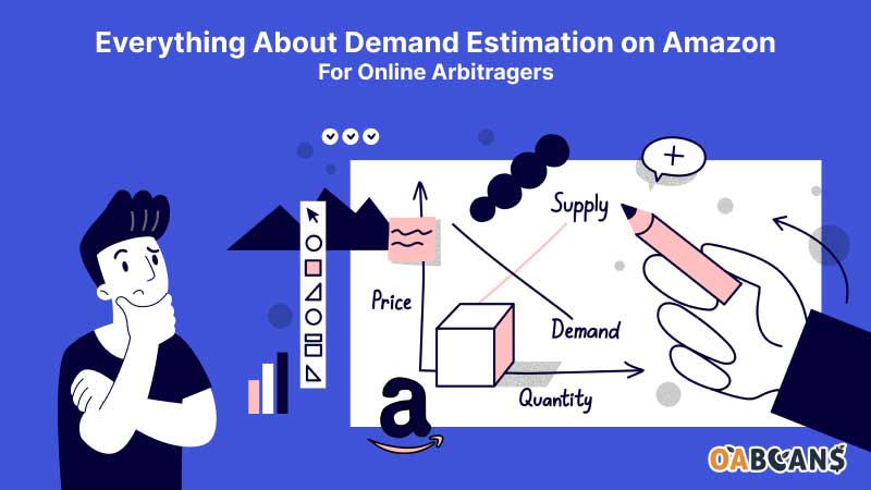 Mastering Demand Estimation for Amazon Online Arbitrage Success