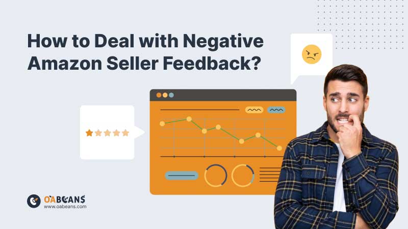 Deal with Negative Amazon Seller Feedback