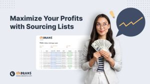 Maximize Your Profits with Sourcing Lists