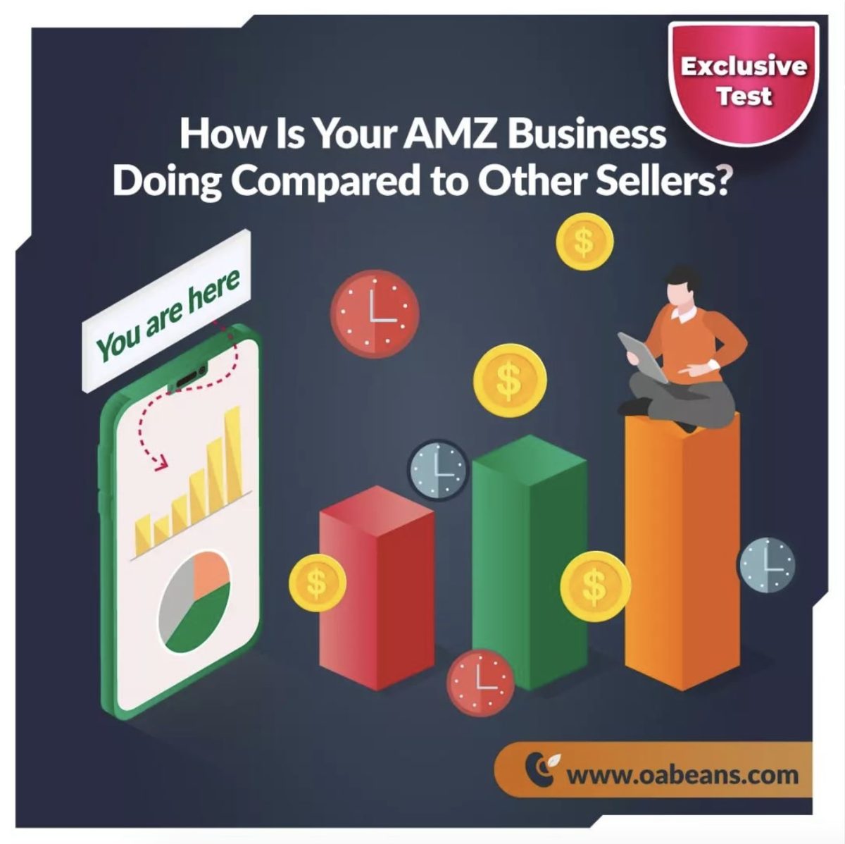 amazon sellers quiz oabeans