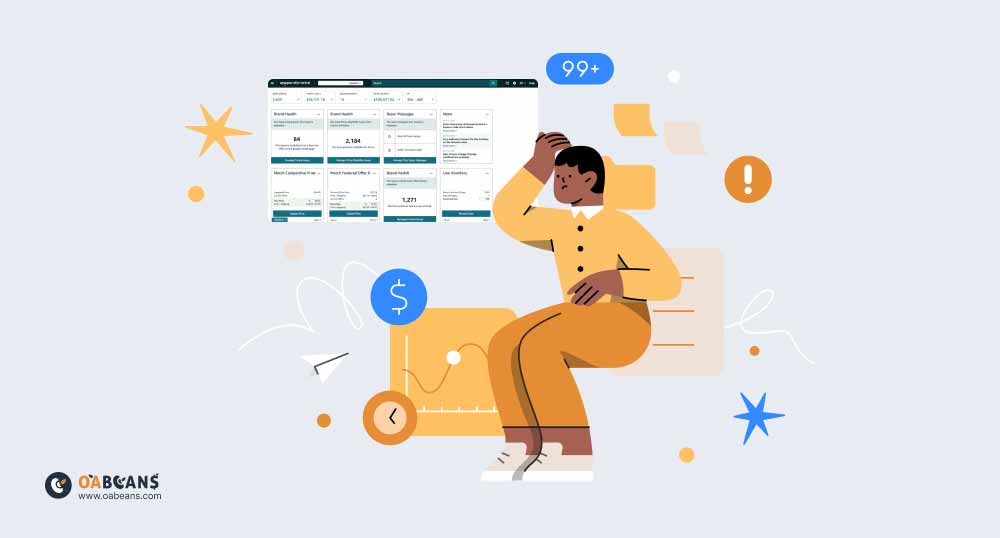 Calculating the Capital Needed for New Amazon Sellers