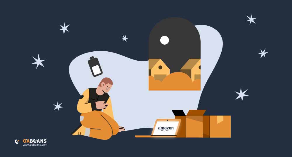 selling on amazon overnight 