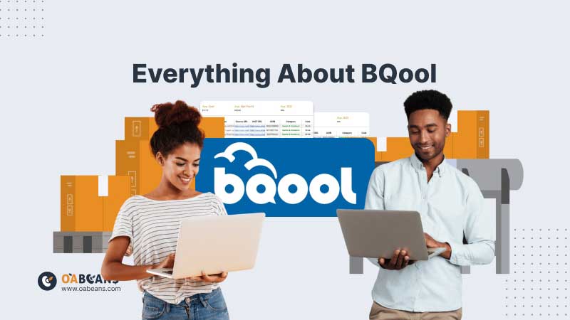 everything about BQool
