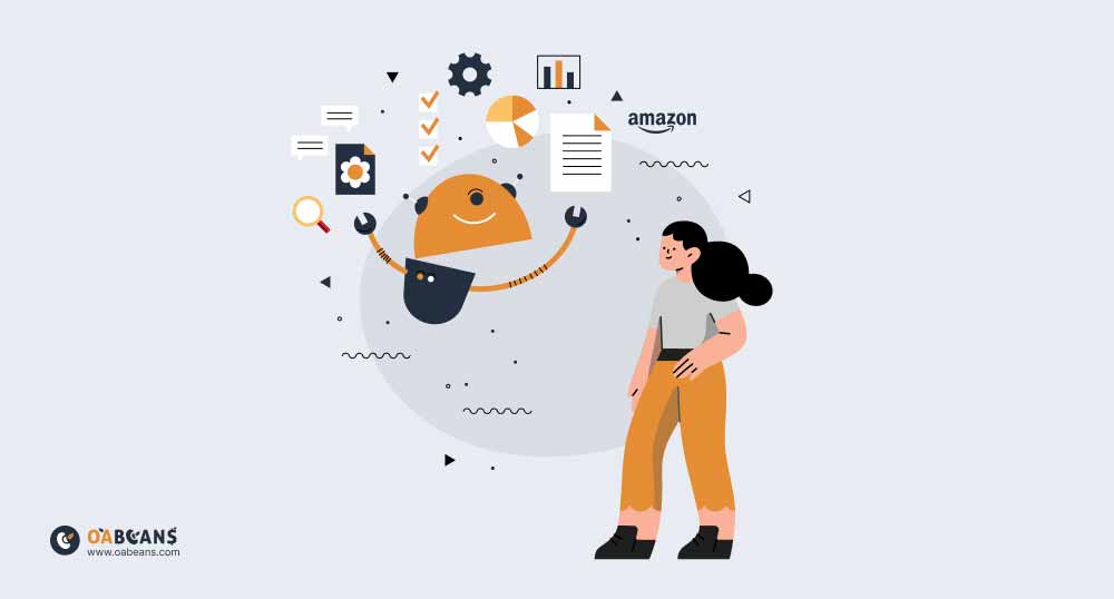Amazon Automation for Sellers