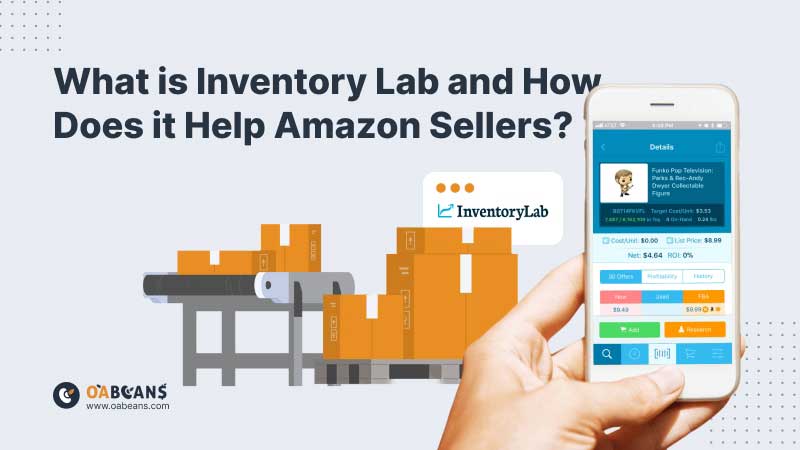 What is Inventory Lab