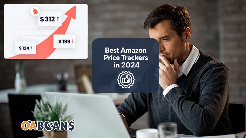 Best Amazon price trackers list in 2024
