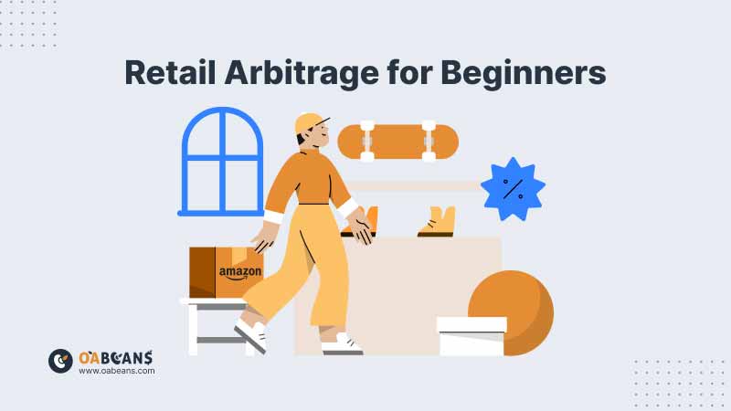 Retail Arbitrage for Beginners