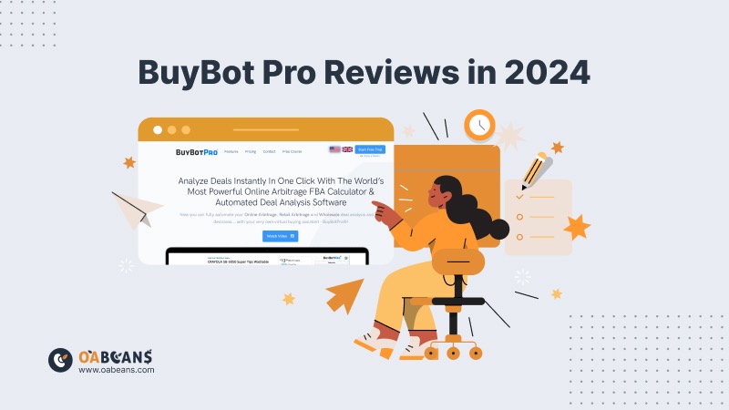 BuyBot Pro reviews in 2024