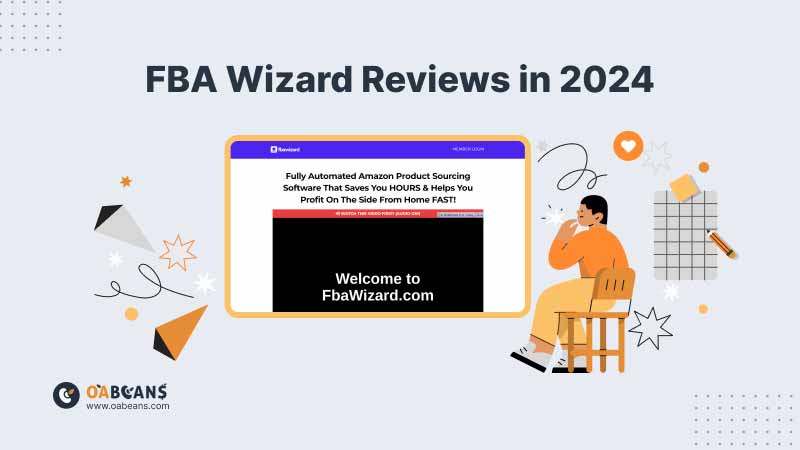 FBA Wizard Reviews in 2024