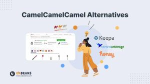 Best Alternatives for CamelCamelCamel
