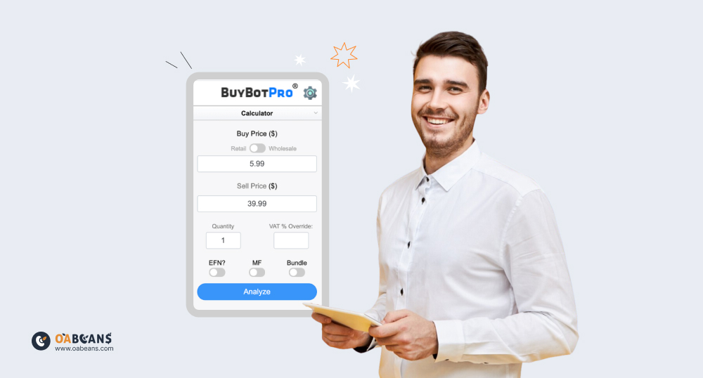 What is BuyBotPro?