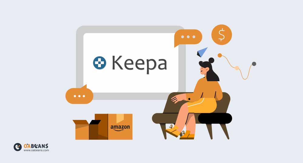 Keepa Features