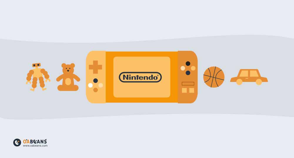 Get Approved to Sell Nintendo on Amazon