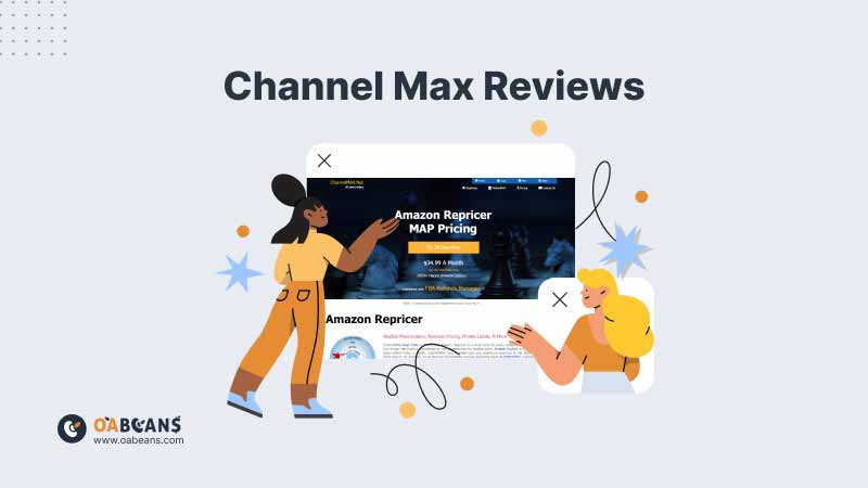 ChannelMax Reviews