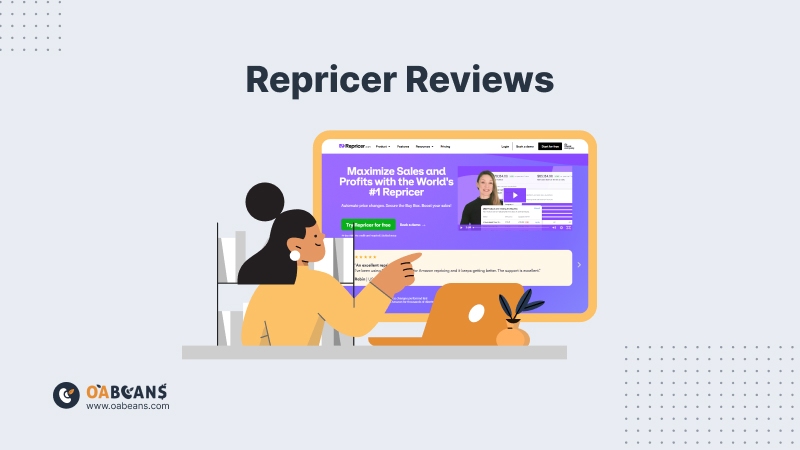 Repricer reviews in 2024