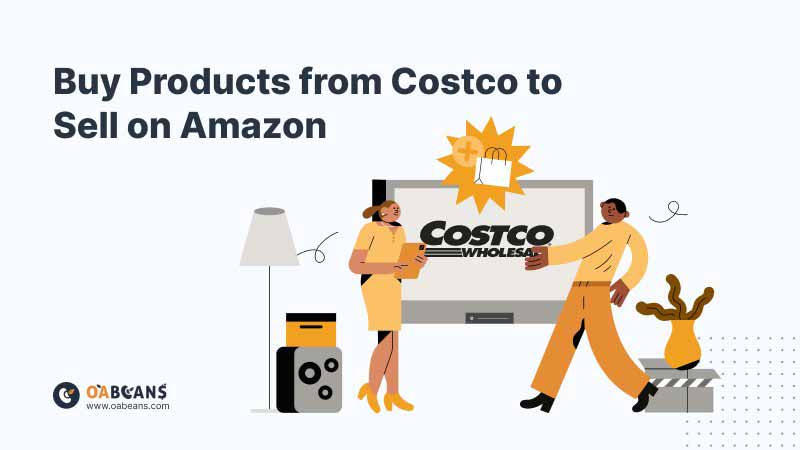 How to Buy Products from Costco to Sell on Amazon?