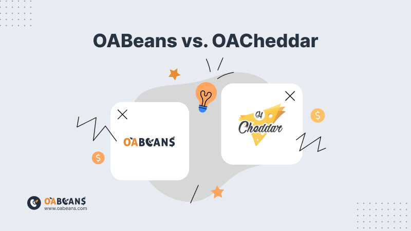 OABeans vs. OACheddar