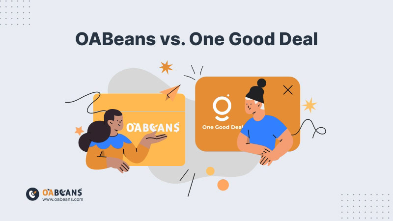 One Good Deal vs. OABeans