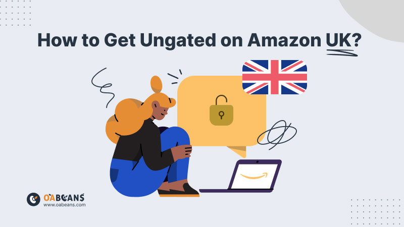 How to Get Ungated on Amazon UK?