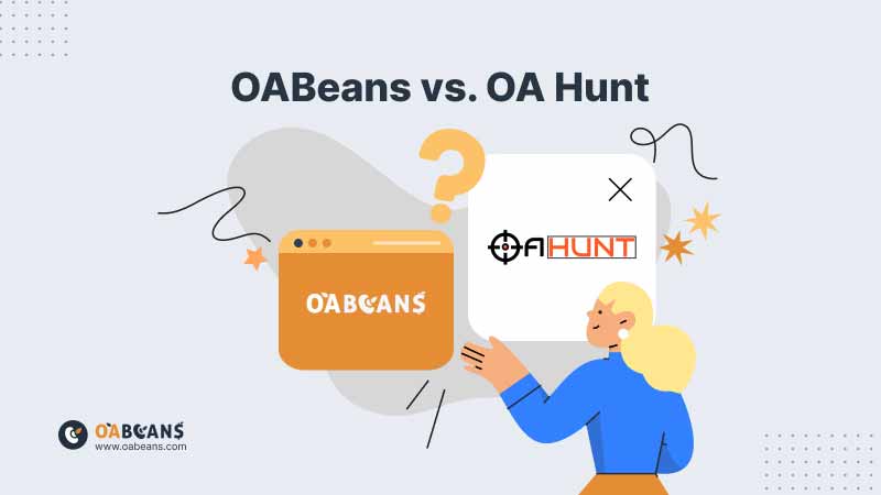 OA Hunt vs. OABeans