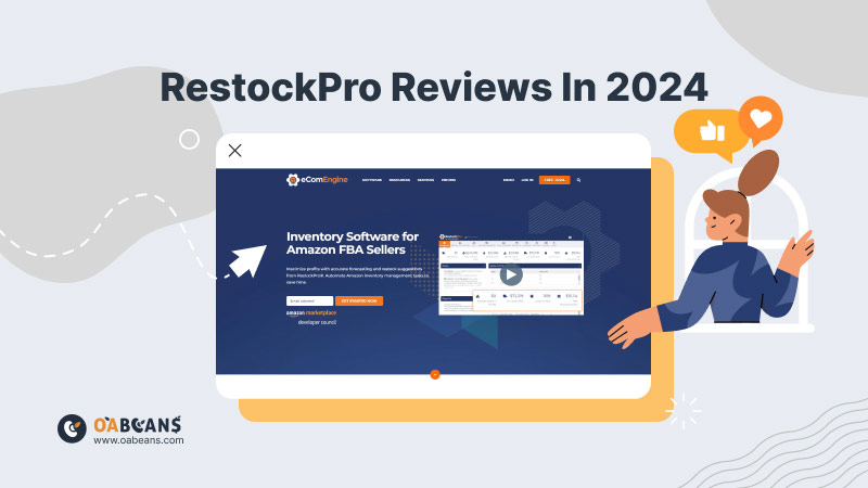 RestockPro Reviews